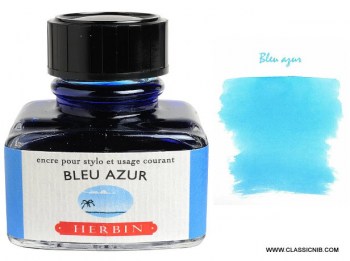 30 ML Swatch Bleu Azur 12